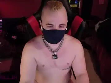 Chaturbate Live Porn of gage_allin