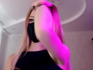 Chaturbate Best Webcam of iris_lave