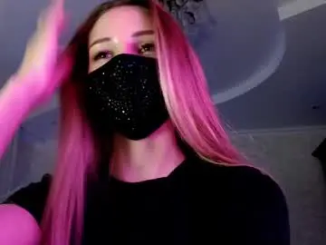 Chaturbate Free Porn Cam of iris_lave