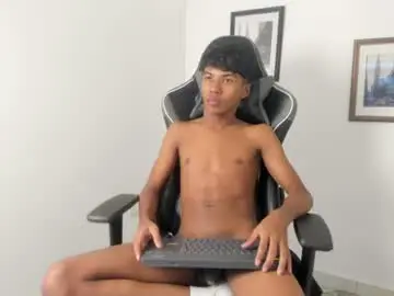 Chaturbate Sex Cam of jordan_cum18