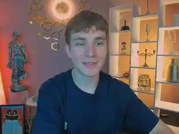 Chaturbate Live Porn of kael_rin