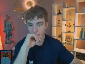 Chaturbate Nude Webcam of kael_rin
