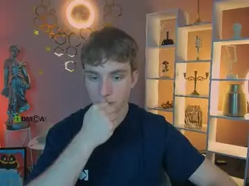 Chaturbate Nude Webcam of kael_rin