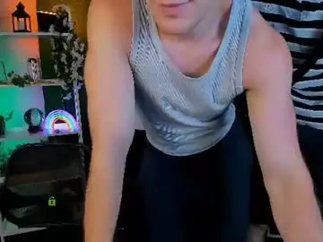 Chaturbate Private Sex Chat of kael_rin