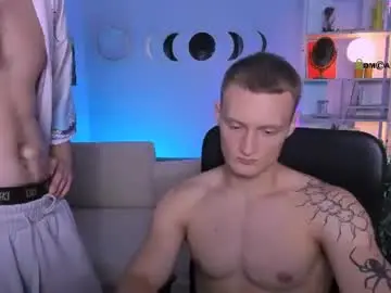 Chaturbate Sex Chat of kael_rin