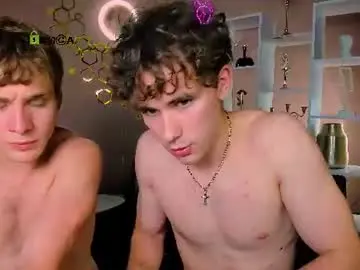 Chaturbate Live Porn of kael_rin