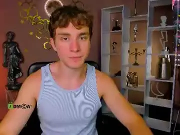 Chaturbate Sex Cam of kael_rin
