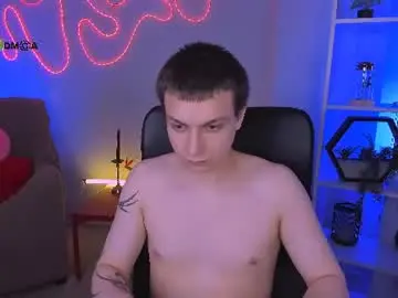 Chaturbate Free Live Porn of kael_rin