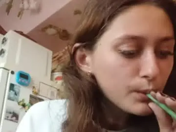 Chaturbate Free Porn Cam of lashaundasalsa