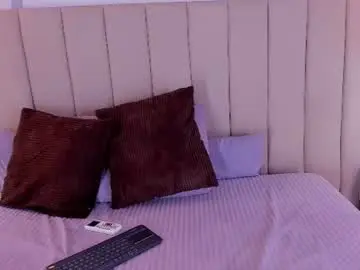 Chaturbate Sex Chat of leamonroe__