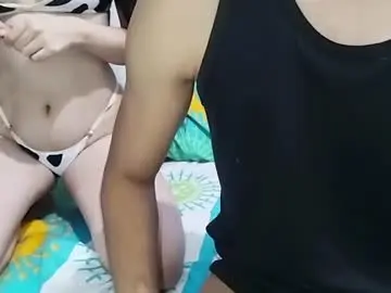 Chaturbate Watch Live Sex Cams of lovers_clover_x