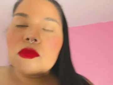 Chaturbate Adult Video Chat of maite_newmilf