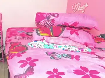 Chaturbate Live Sex of maite_newmilf