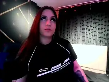 Chaturbate Live Sex Cam of michell_h