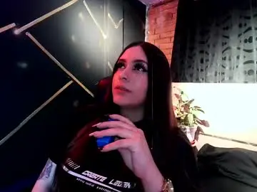Chaturbate Live Sex Cam of michell_h