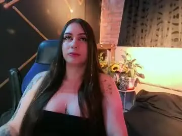 Chaturbate Private Sex Chat of michell_h