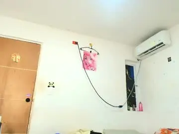 Chaturbate Nude Webcam of miss_channellx
