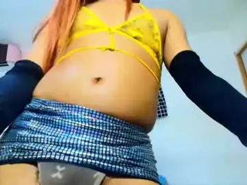 Chaturbate Sex Cam of miss_channellx