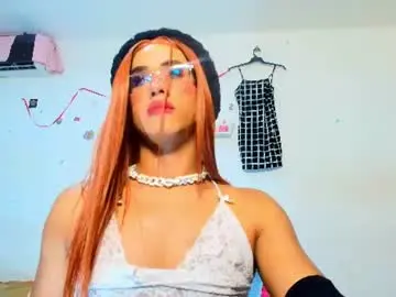 Chaturbate Adult Video Chat of miss_channellx