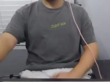 Chaturbate Sex Chat of mr_diego69