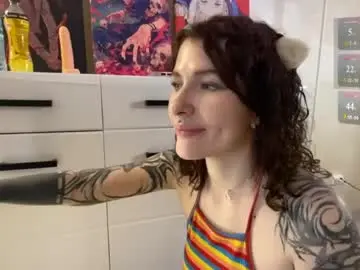 Chaturbate Live Porn of musemelody