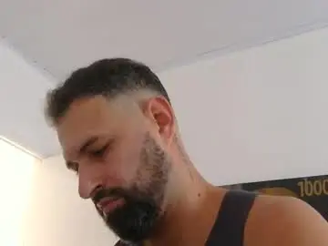 Chaturbate Nude Webcam of musosc