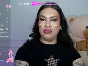 Chaturbate Watch Live Sex Cams of nicoobaby