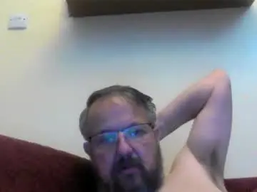 Chaturbate Nude Webcam of robxx32