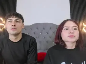 Chaturbate Free Porn Cam of rousse_n_kenji