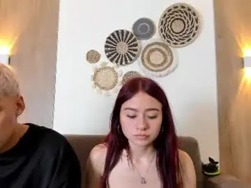 Chaturbate Free Live Porn of rousse_n_kenji