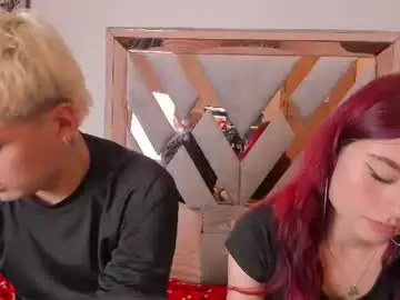 Chaturbate Adult Webcams of rousse_n_kenji