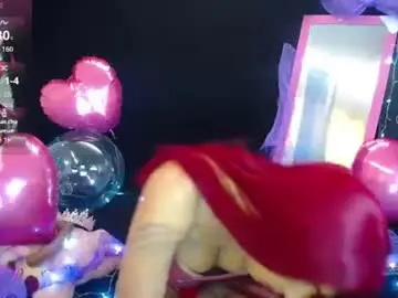 Chaturbate Best Webcam of ruby_ofarell21