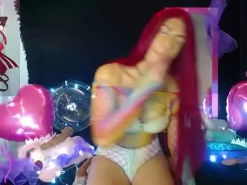 Chaturbate Adult Video Chat of ruby_ofarell21