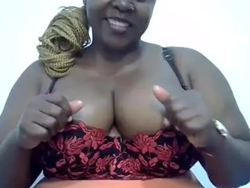 Chaturbate Best live sex cam show of sexxi_ebony