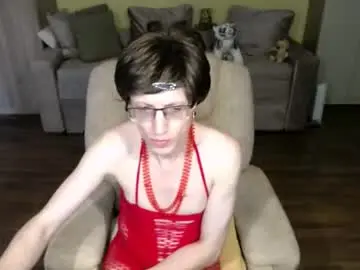 Chaturbate Live Sex Cam of tvclementine