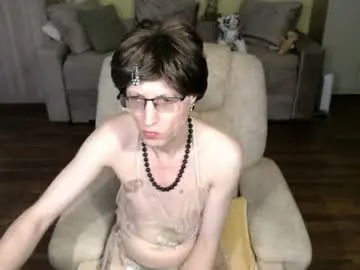 Chaturbate Free Live Porn of tvclementine