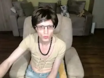 Chaturbate Adult Webcam of tvclementine