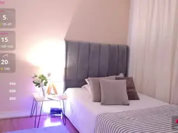 Chaturbate Private Sex Chat of _megaan__