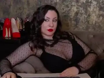 Chaturbate Adult Video Chat of ambercrost
