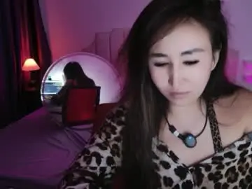 Chaturbate Best Webcam of asianqueen777ohmi