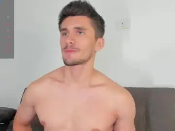 Chaturbate Private Sex Chat of axel__owen