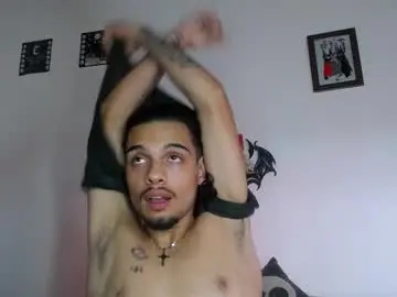 Chaturbate Private Sex Chat of dillan_lust