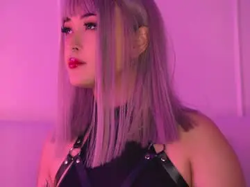 Chaturbate Best Webcam of gloomydoll