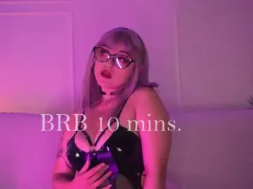 Chaturbate Best live sex cam show of gloomydoll