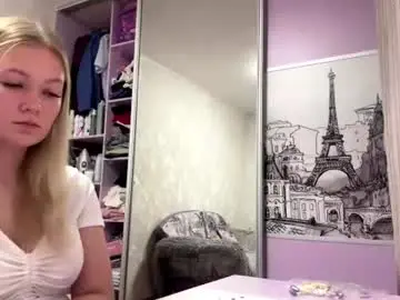 Chaturbate Nude Webcam of hannawindholz