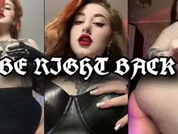 Chaturbate Free Porn Cam of kim_possible1