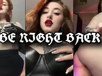 Chaturbate Free Live Porn of kim_possible1