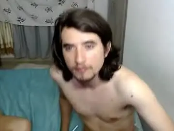 Chaturbate Nude Webcam of myke_xxx