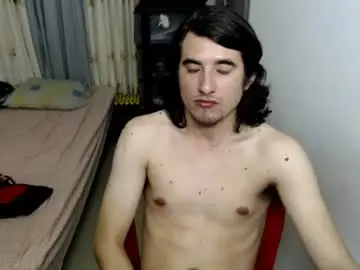 Chaturbate Adult Webcam of myke_xxx