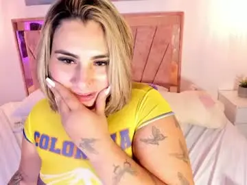 Chaturbate Live Sex of sabri_milani